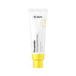 Dr.Jart Ceramidin Moisturizing Hand Cream for Dry Hands with Ceramides and Panthenol 3.38 fl oz