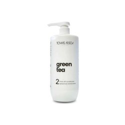 Regenerating Conditioner Green Tea (Rinse Off Conditioner) 1000 ml