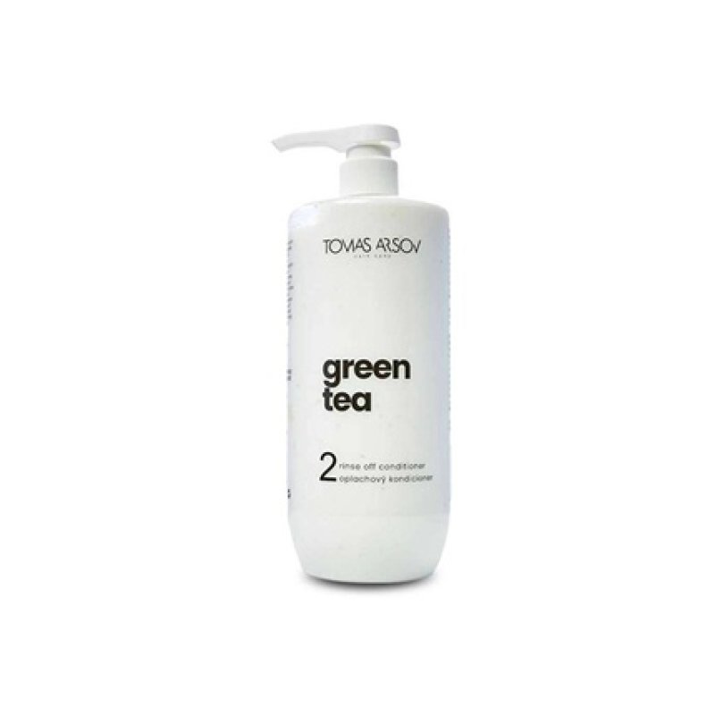 Regenerating Conditioner Green Tea (Rinse Off Conditioner) 1000 ml