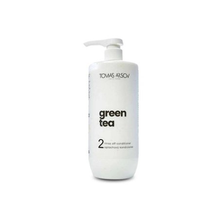 Regenerating Conditioner Green Tea (Rinse Off Conditioner) 1000 ml
