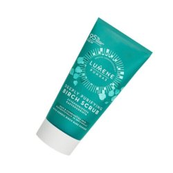 Lumene Puhdas Deep Cleansing Birch Peeling 75ml