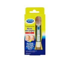 Scholl Trattamento Micosi Dell'unghia 3,8 ml