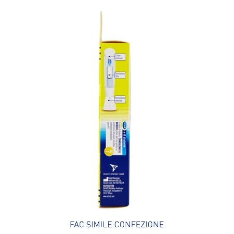 Scholl Trattamento Micosi Dell'unghia 3.8 ml