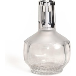 MAISON BERGER Paris Fragrance Lamp 4831 Molecule White