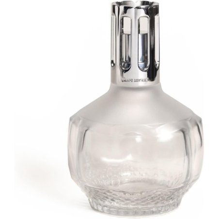 MAISON BERGER Paris Fragrance Lamp 4831 Molecule White