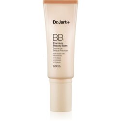 Dr. Jart Premium BB Tinted Moisturizer SPF 50 Medium Tan 40 ml