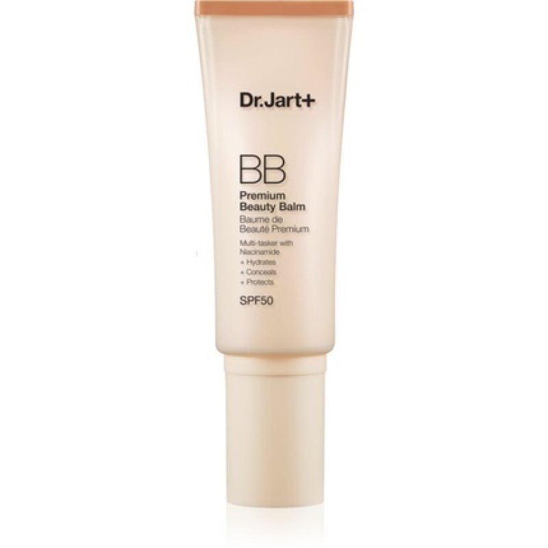Dr. Jart Premium BB Tinted Moisturizer SPF 50 Medium Tan 40 ml