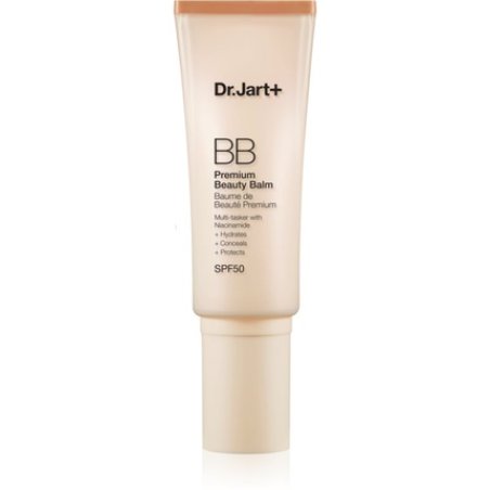 Dr. Jart Premium BB Tinted Moisturizer SPF 50 Medium Tan 40 ml