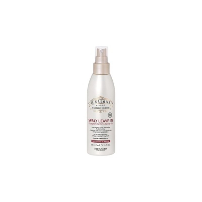 Il Salone Milano Professional Magnificent Leave-in Spray for Color Treated Hair