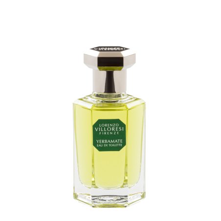 Lorenzo Villoresi Yerbamate 50 ml Unisexe