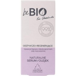 Natural Nail Regenerating Serum/Oil 30ml