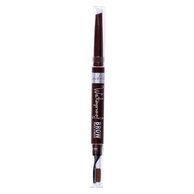 LOVELY Waterproof Eyebrow Pencil N2