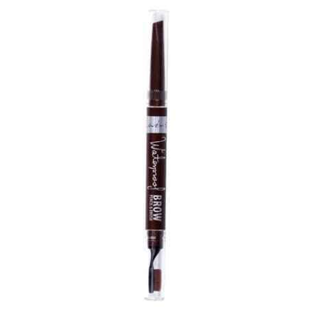 LOVELY Waterproof Eyebrow Pencil N2