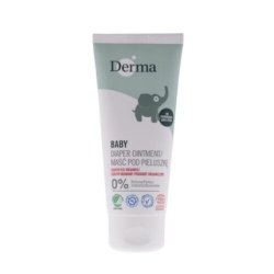 Derma Eco Baby Diaper Rash Cream 100ml