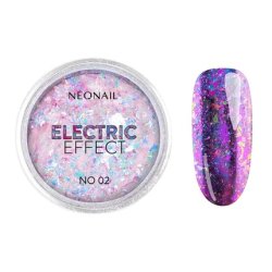 Neonail Electric Effect Nail Powder No2 03g