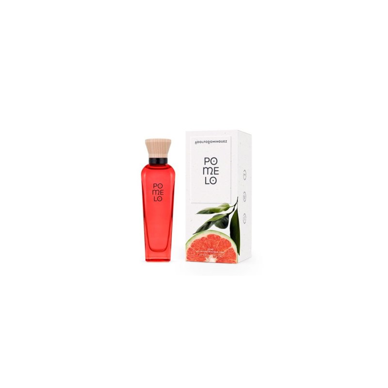 A.D. AGUA FRESCA POMELO WOMAN EDT SPRAY 120 ML