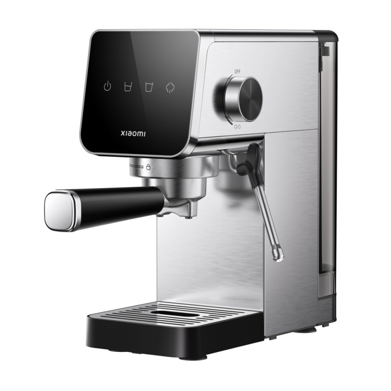 Xiaomi Semi-automatic Espresso Machine EU | Coffee maker | 20 bar, milk frother