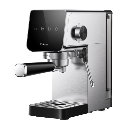 Xiaomi Semi-automatic Espresso Machine EU | Coffee maker | 20 bar, milk frother
