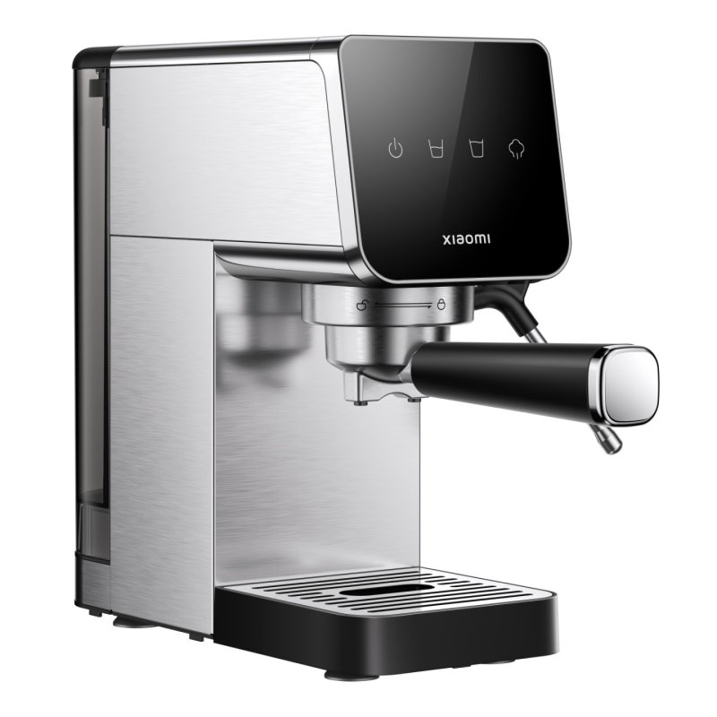 Xiaomi Semi-automatic Espresso Machine EU | Coffee maker | 20 bar, milk frother