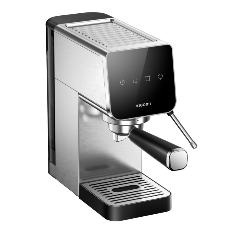 Xiaomi Semi-automatic Espresso Machine EU | Coffee maker | 20 bar, milk frother