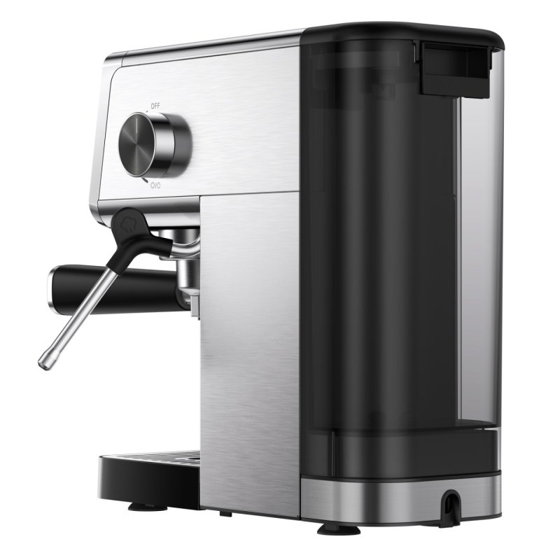 Xiaomi Semi-automatic Espresso Machine EU | Coffee maker | 20 bar, milk frother