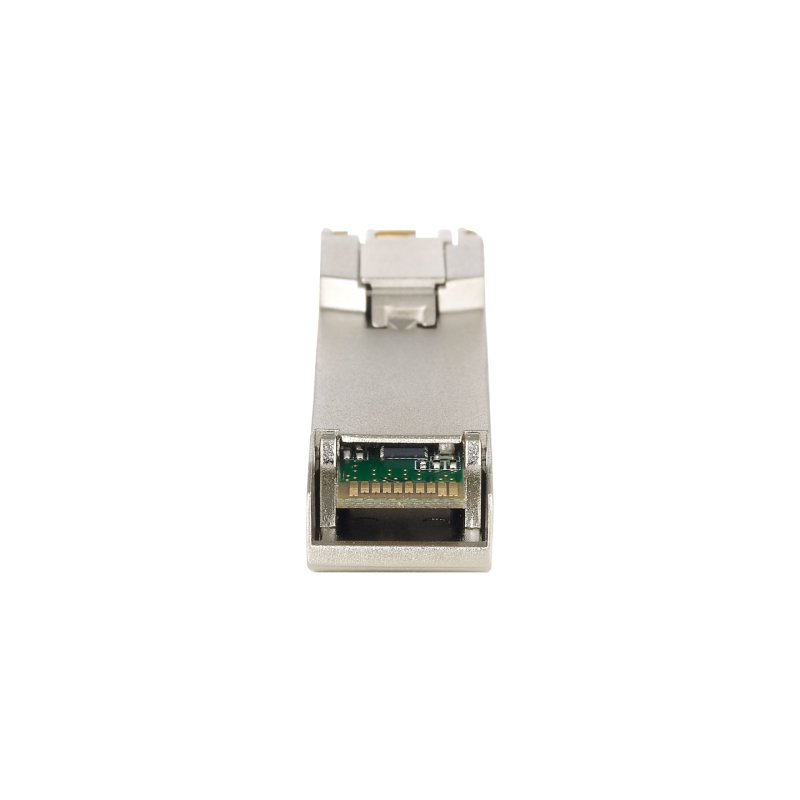 SFP Transceiver 1.25G Mini-GBIC 100m