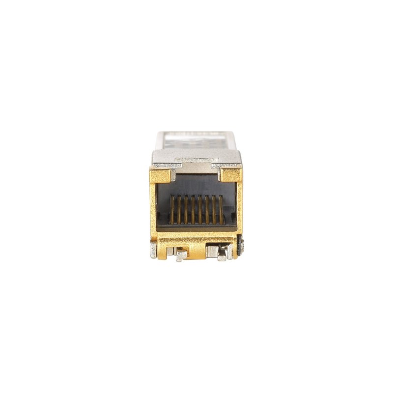 LevelOne SFP-3841 module émetteur-récepteur de réseau Cuivre 1250 Mbit/s