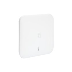 LevelOne WAP-8123 point d'accès réseaux locaux sans fil 1200 Mbit/s Blanc Connexion Ethernet, supportant
