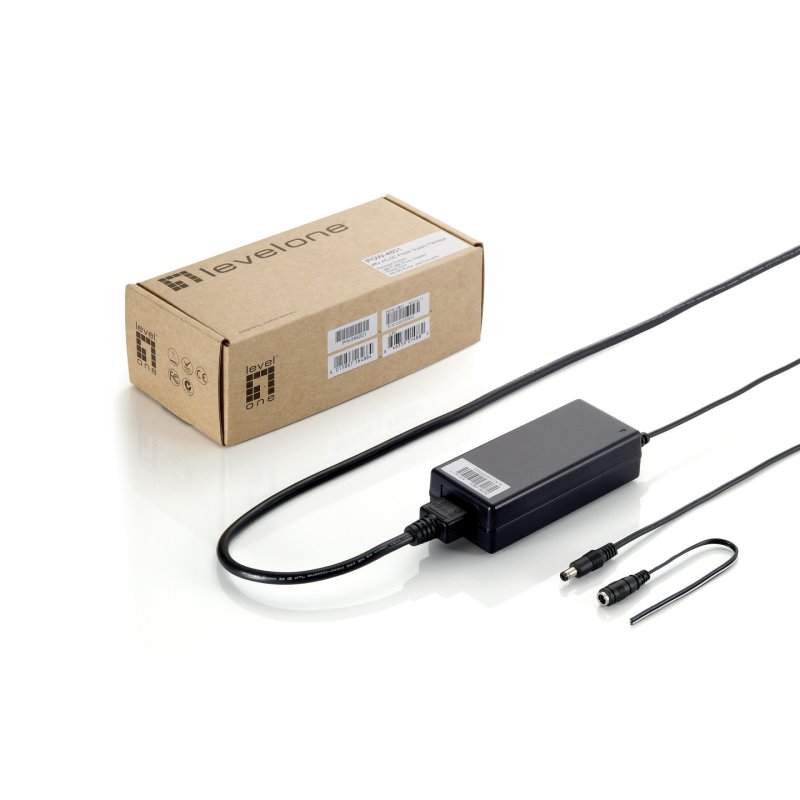 Netzteil POW-4801 48V / 1.35A DC Power