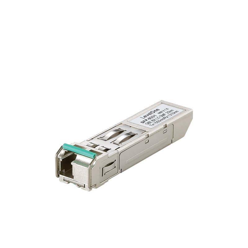 SFP Transceiver 1.25G Single-mode Simplex LC 20km