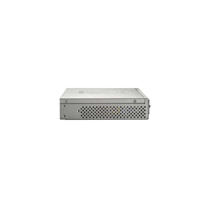 Switch 8x GE GEP-0821 123.2W 8xPoE 