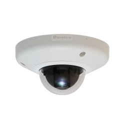 IPCam FCS-3054 Dome In 3MP H.264 2.9W PoE
