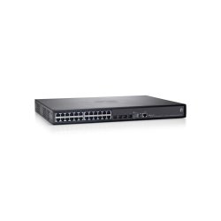 Switch 24x GE GTL-2691 2xGE 4xGSFP 19"