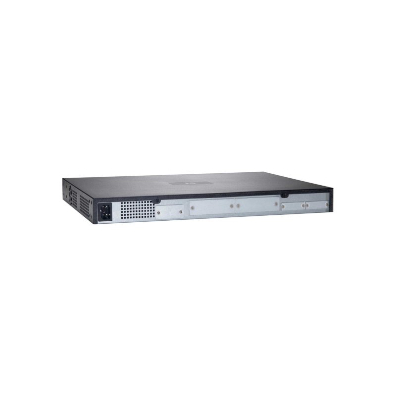 LevelOne 26-Port Stackable L3 Managed Gigabit Ethernet Switch, 4 Ports SFP/RJ45 Combo, 2 Module Slots 10-Gigabit