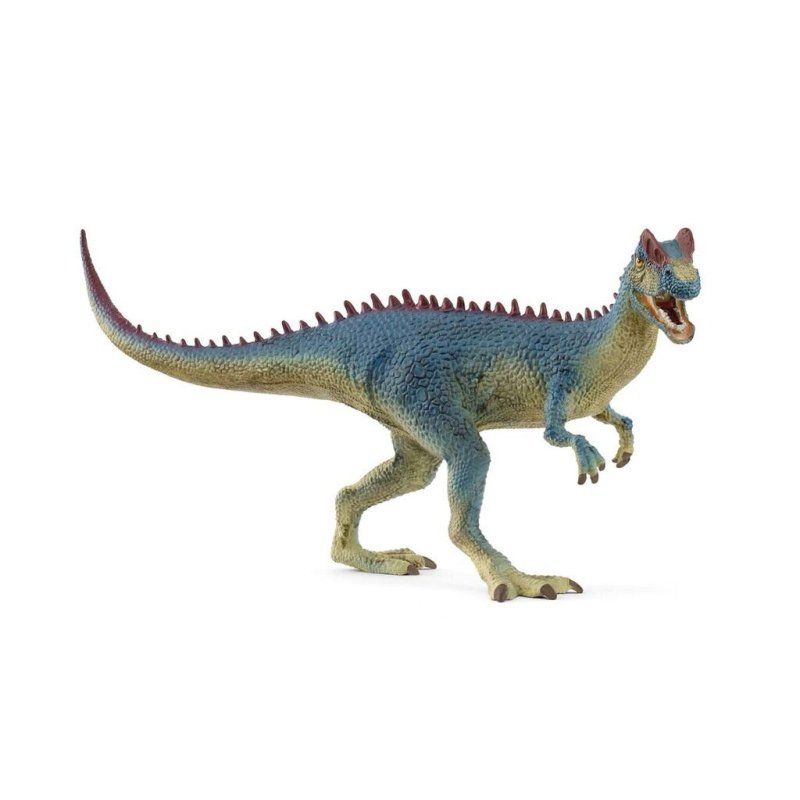 Schleich DINOSAURS Dilophosaurus