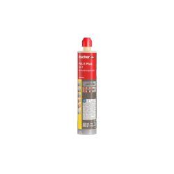 Fischer Hochleistungsmörtel FIS V Plus 300T