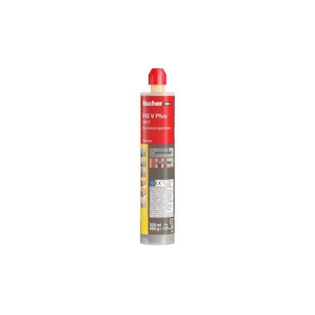 Fischer 563281 Mélange de mortiers