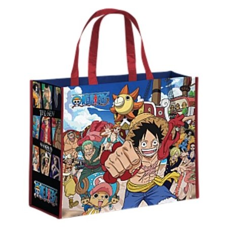 SHOPPING BAG ONE PIECE 1 44x40x20CM /50