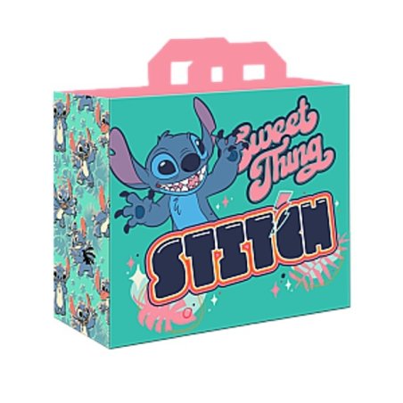 Lilo et Stitch - Sac de courses Sweet Thing