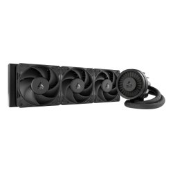 ARCTIC Liquid Freezer III PRO 360 Black | AiO-Wasserkühlung