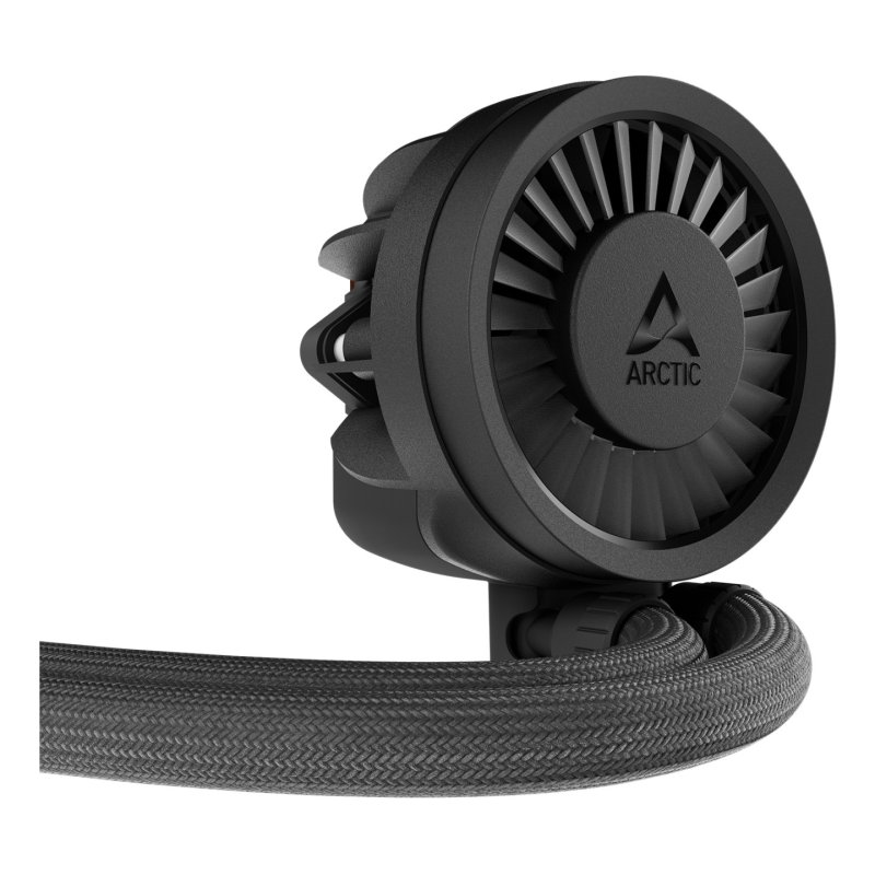 ARCTIC Liquid Freezer III PRO 360 Black | AiO-Wasserkühlung