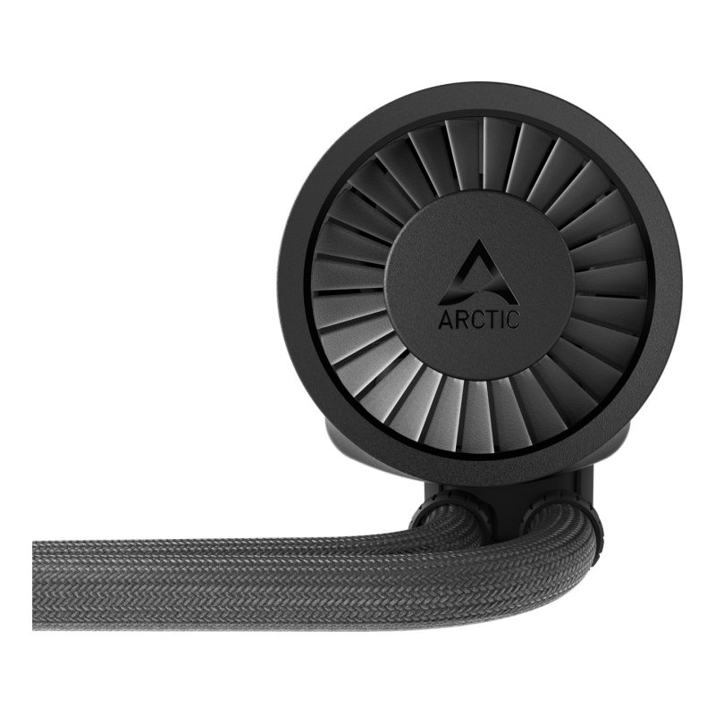 ARCTIC Liquid Freezer III PRO 360 Black | AiO-Wasserkühlung