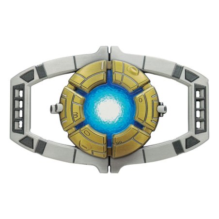 Transformers réplique Matrix of Leadership Metal Limited Edition 14 cm