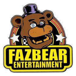 Five Nights at Freddy´s pin Fazbear Entertainment Limited Edition