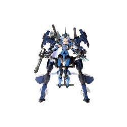 Frame Arms Girl figurine Plastic Model Kit Exosuit Unit Stylet XF-3 22 cm