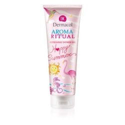 Dermacol Aroma Ritual Shower Gel Happy Summer 250ml for Women