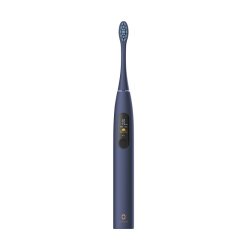 Oclean X PRO Adulte Brosse à dents à ultrasons Bleu