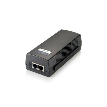 LevelOne POI-3004 adaptateur et injecteur PoE Gigabit Ethernet 52 V
