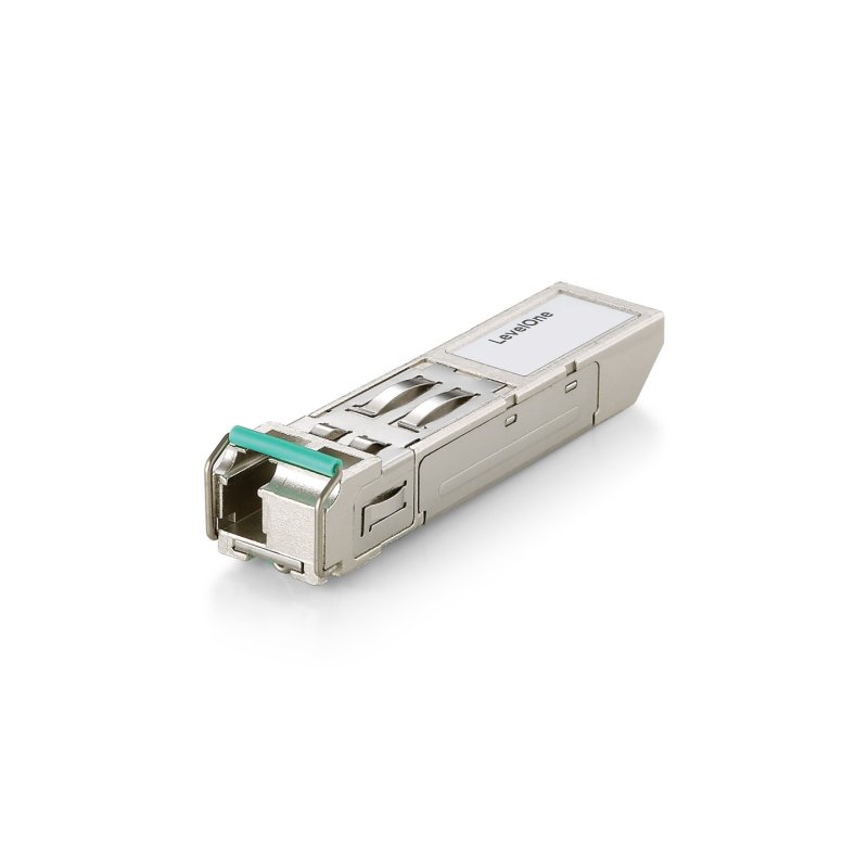 LevelOne SFP-7331 module émetteur-récepteur de réseau Fibre optique 155 Mbit/s