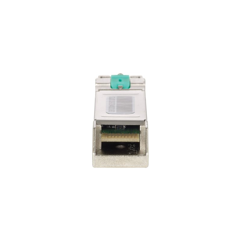 LevelOne 155Mbps Single-mode BIDI SFP Transceiver, 20km, TX 1550nm / RX 1310nm